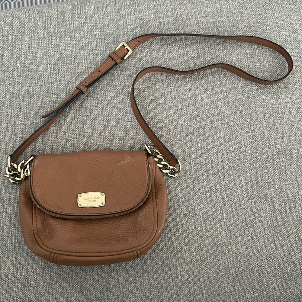 Michael Kors bag